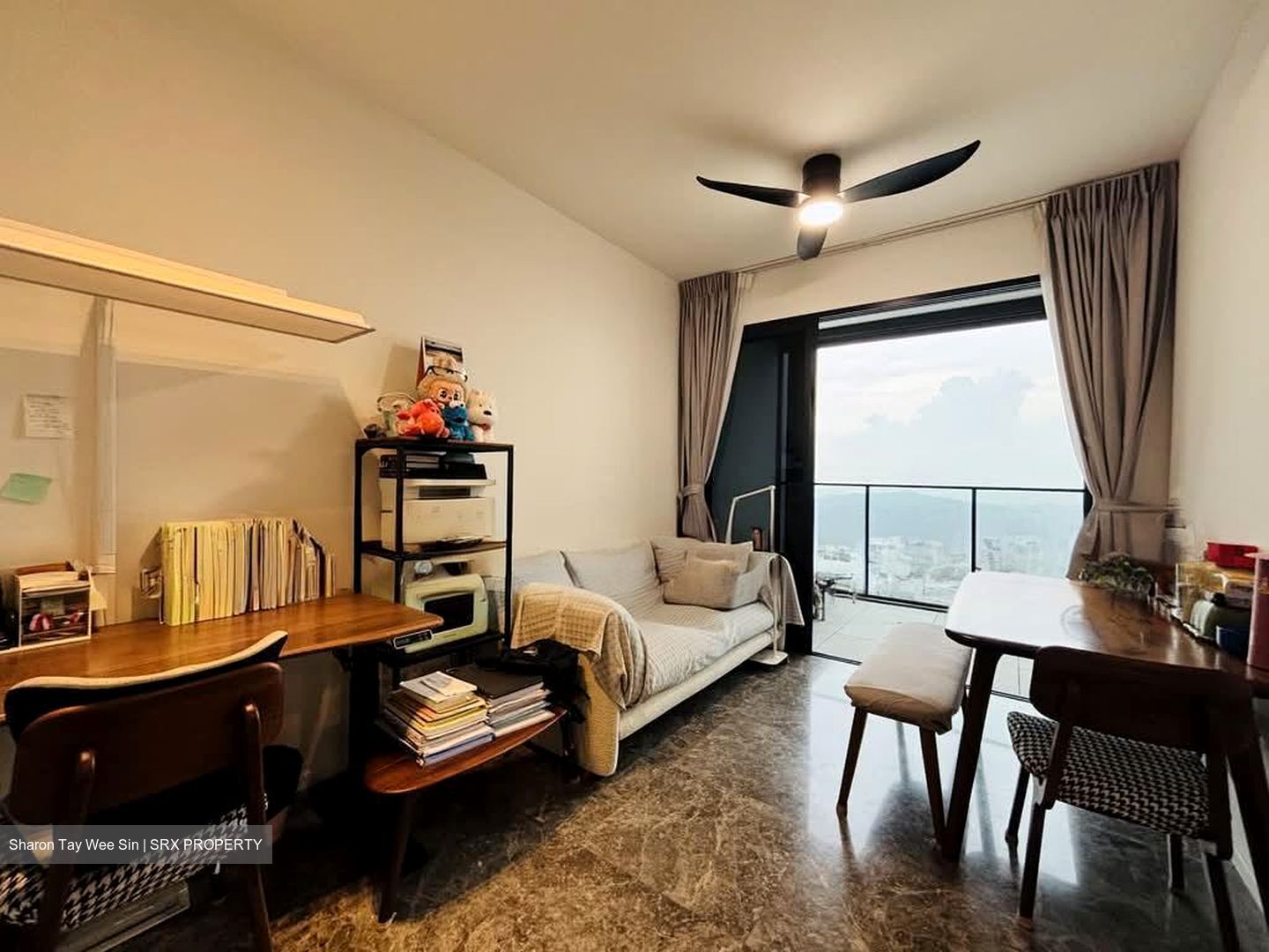 Avenue South Residence (D3), Apartment #549876351